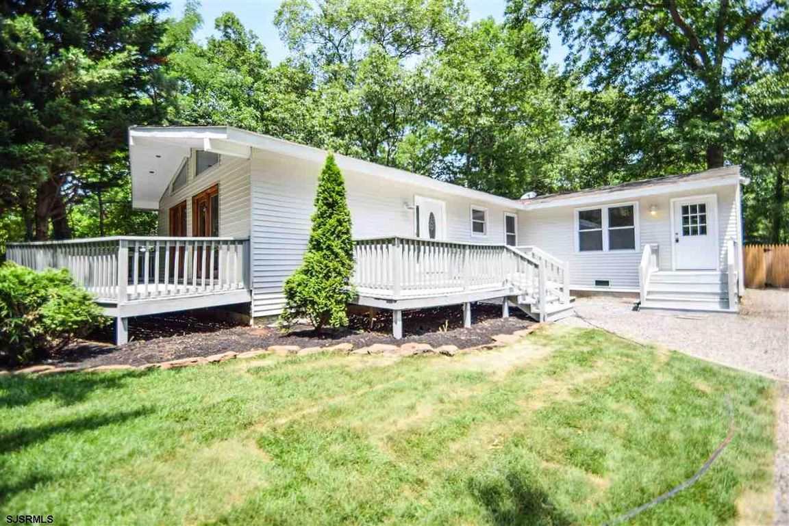 303 E Oakbourne Ave, Galloway, NJ 08205 Trulia
