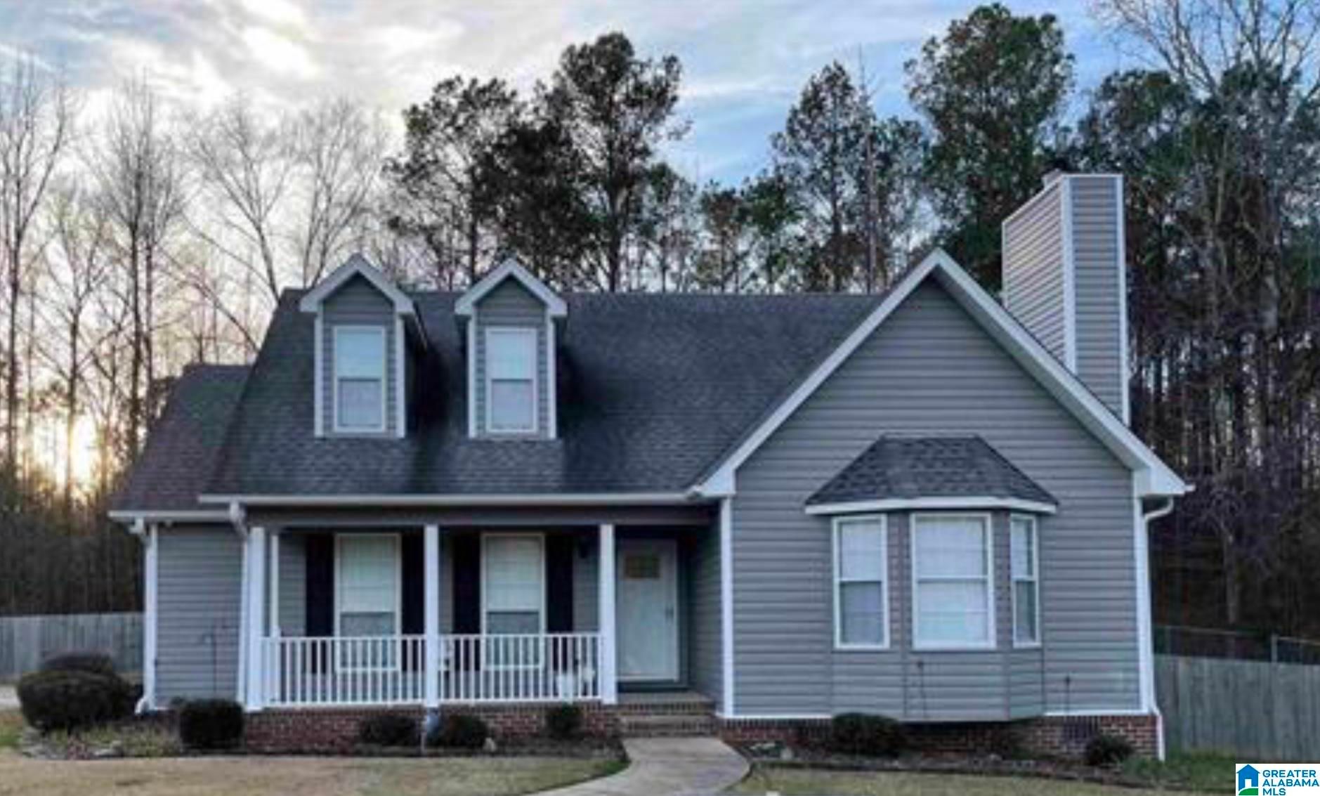 1526 Canterbury Ln, Moody, AL 35004 Trulia