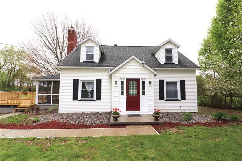 129 W Sunbury Rd, Butler, PA 16001 Trulia