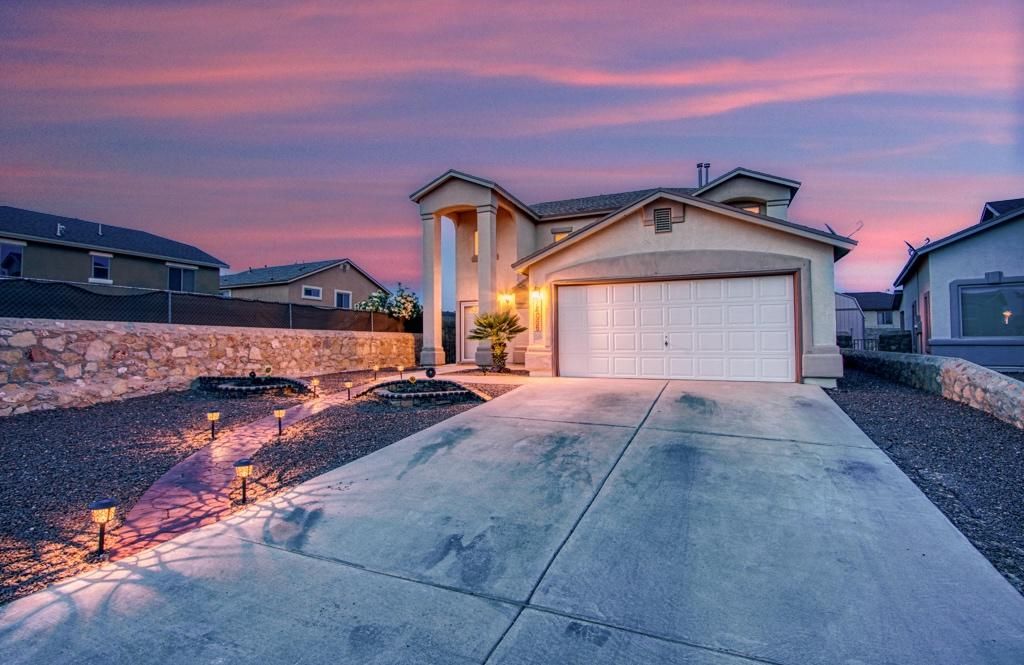 12056 Copper Valley Ln, El Paso, TX 79934 Trulia