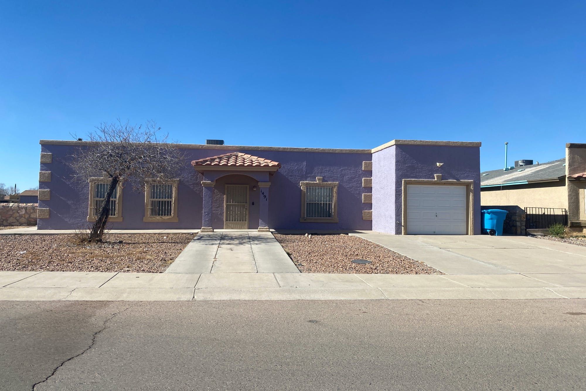1491 Enrique Perez Cir, San Elizario, TX 79849 Trulia