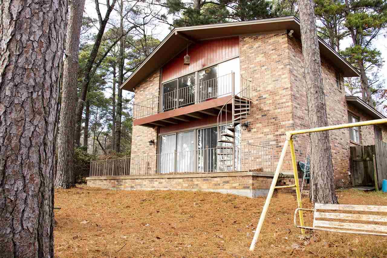 1099 Lock Mountain Rd, Avinger, TX 75630 Trulia