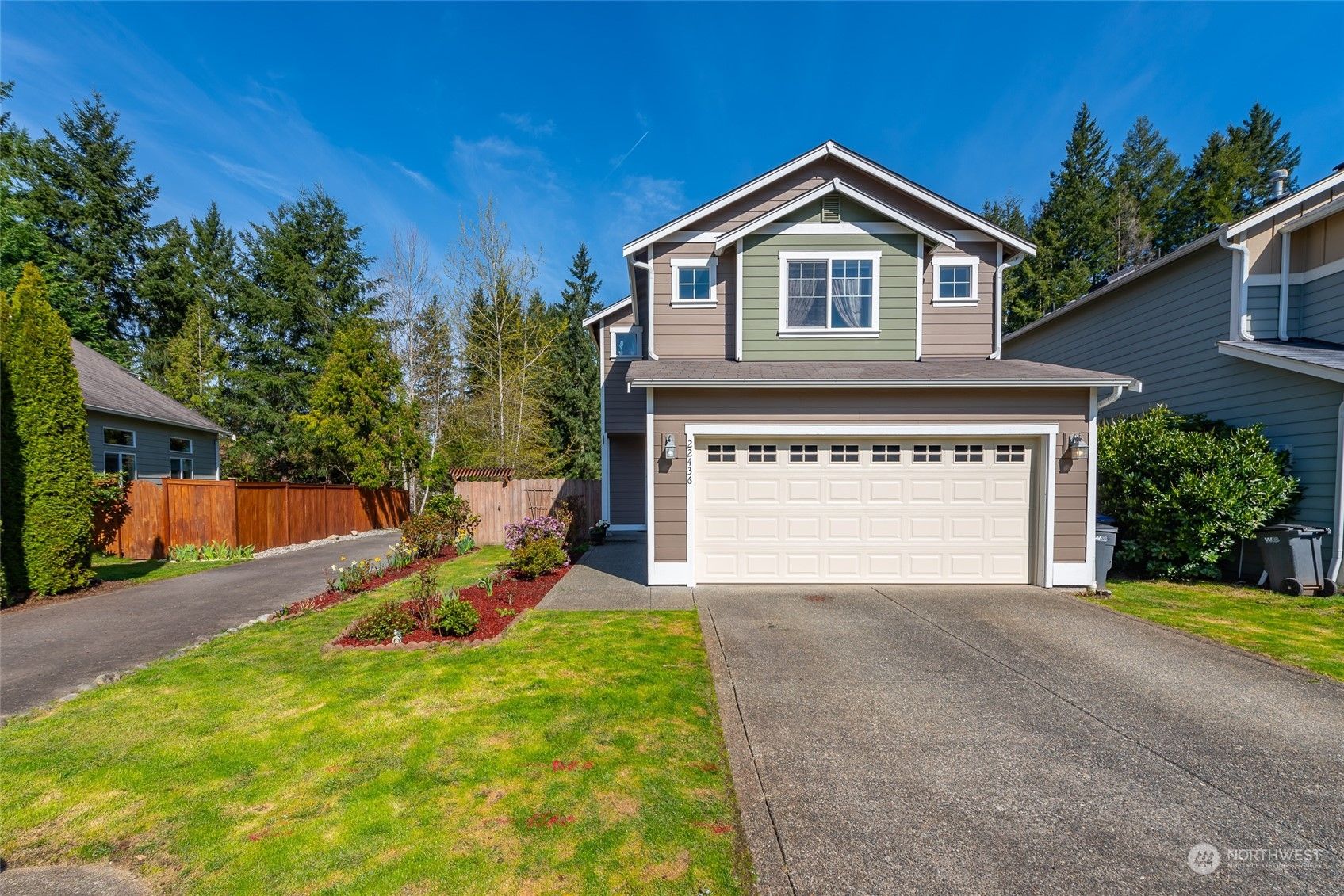 22436 SE 243rd Street, Maple Valley, WA 98038 - See Est. Value, Schools ...
