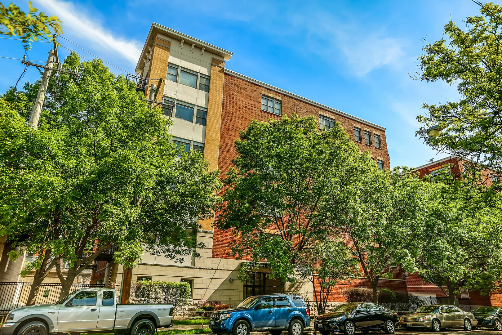 2330 W Saint Paul Ave 204, Chicago, IL 60647 Trulia