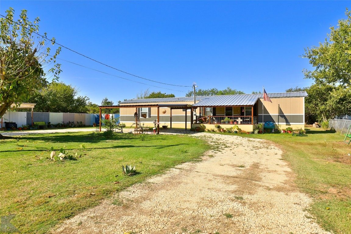 616 Eugenia St, Baird, TX 79504 Trulia