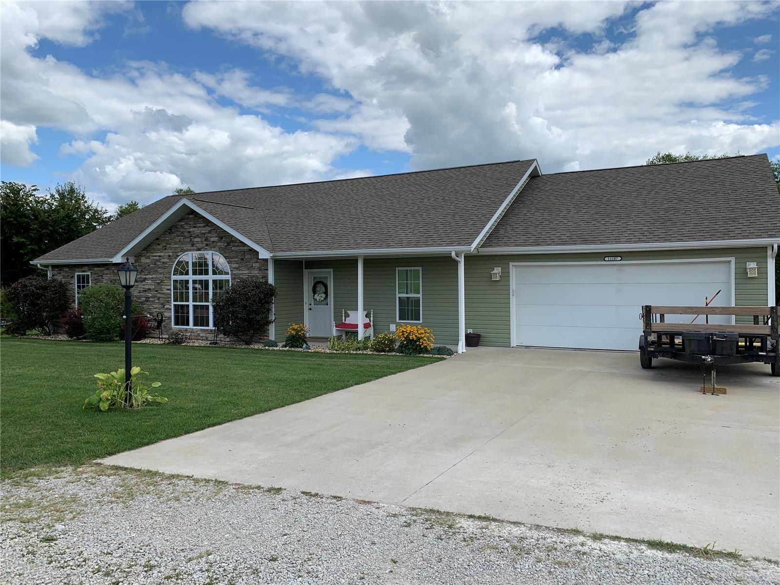 11187 Hulse Dr, Hannibal, MO 63401 Trulia