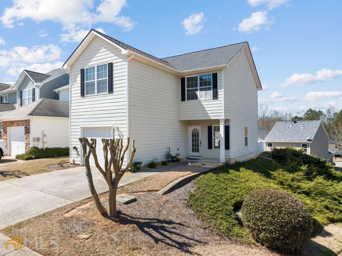 4604 Blue Iris Way, Oakwood, GA 30566 Trulia