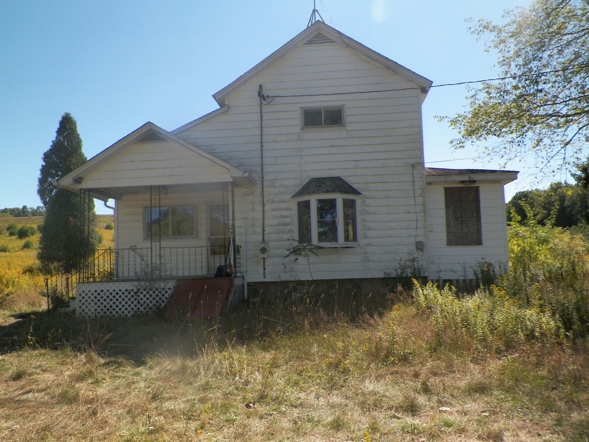 700 Philips Ave, Houtzdale, PA 16651 Trulia