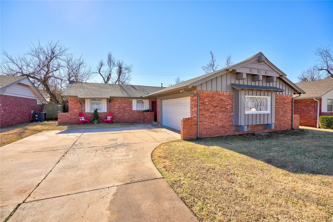 2928 Lakeside Dr, Oklahoma City, OK 73120 Trulia