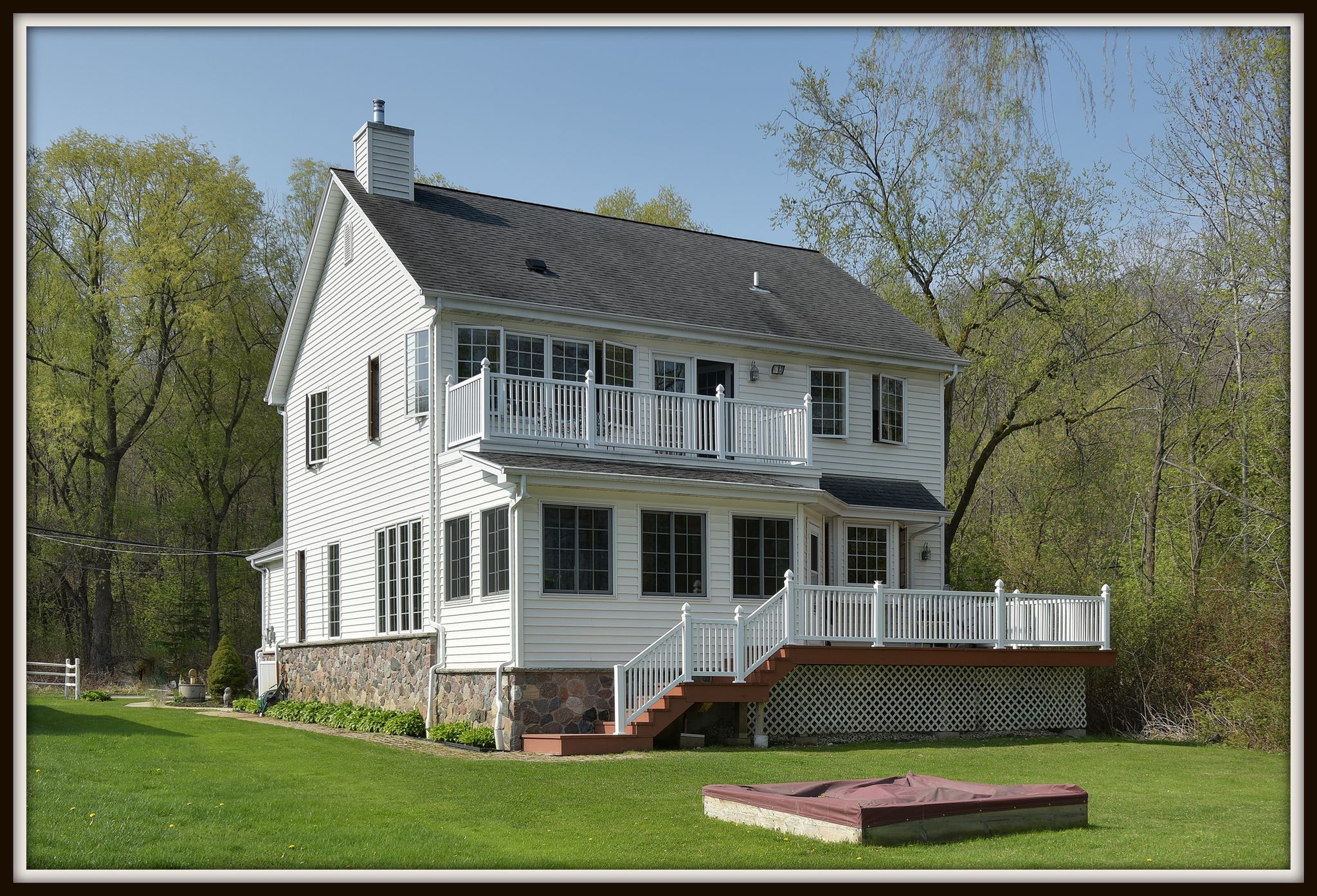 1512 E Friess Lake Dr, Hubertus, WI 53033 Trulia