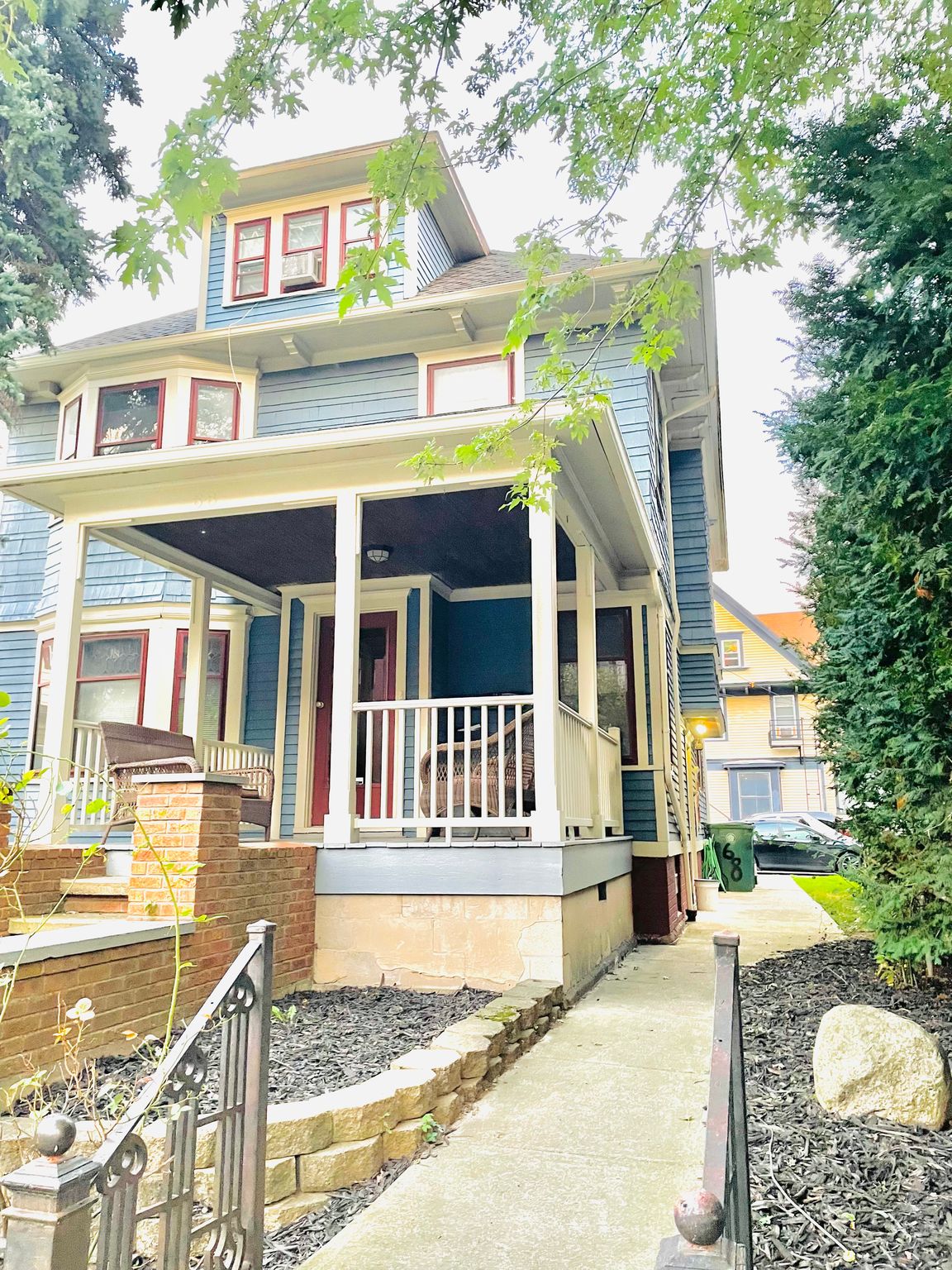 68 S Union St 3, Rochester, NY 14607 Trulia