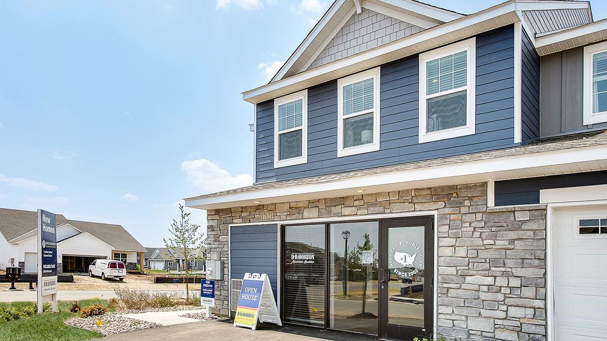 Brookshire Townhomes Lakeville, MN Trulia