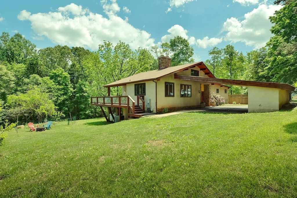 green homes charlottesville va