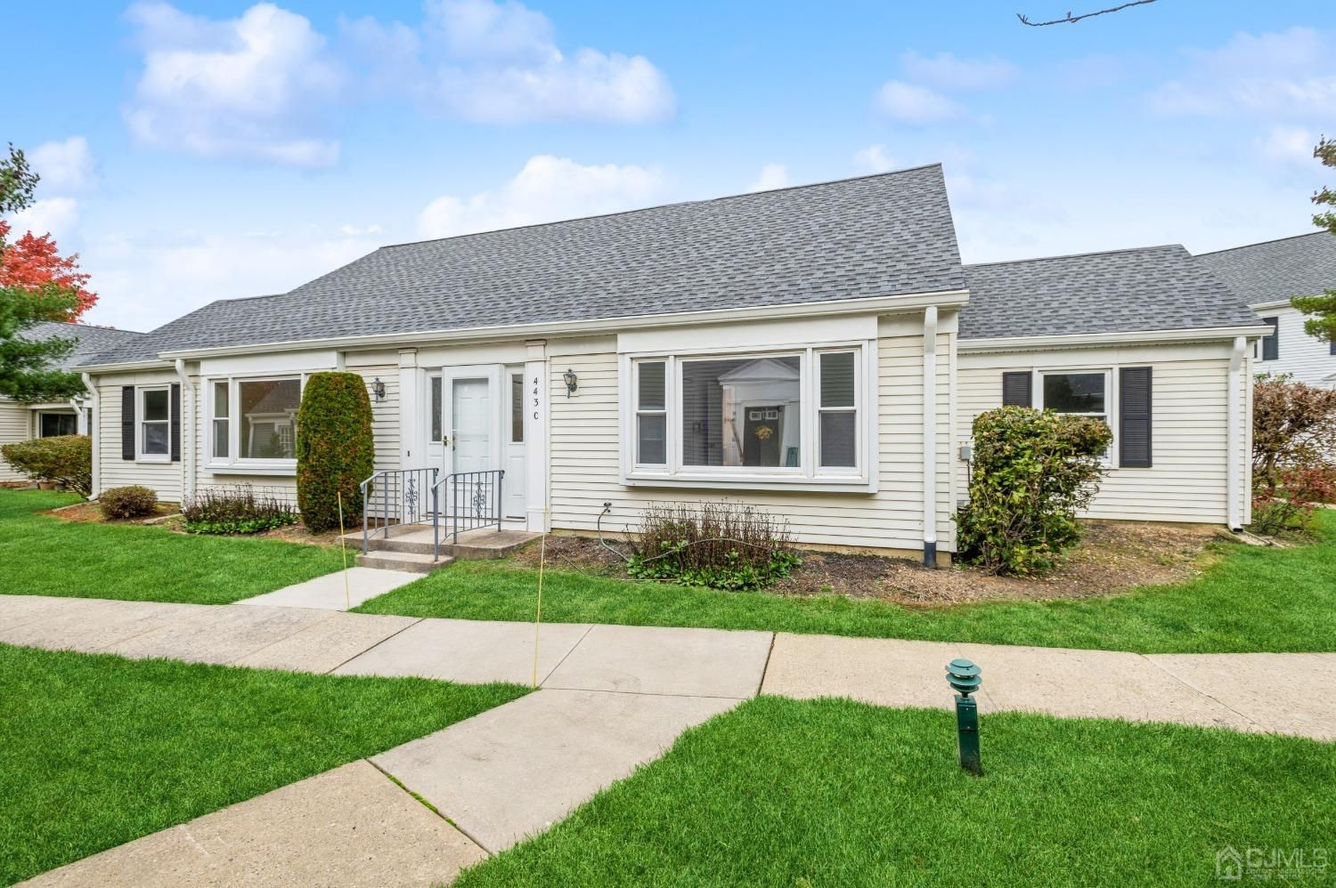 443C Newport Way, Monroe Township, NJ 08831 Trulia