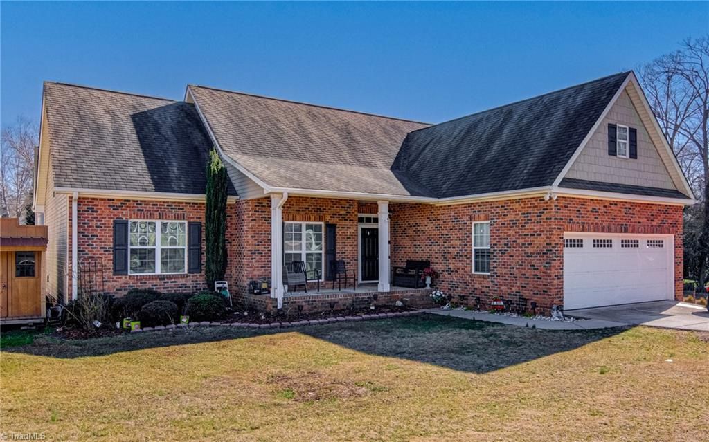 1720 Ransom Trace Ct, Winston Salem, NC 27106 MLS 1132435 Trulia