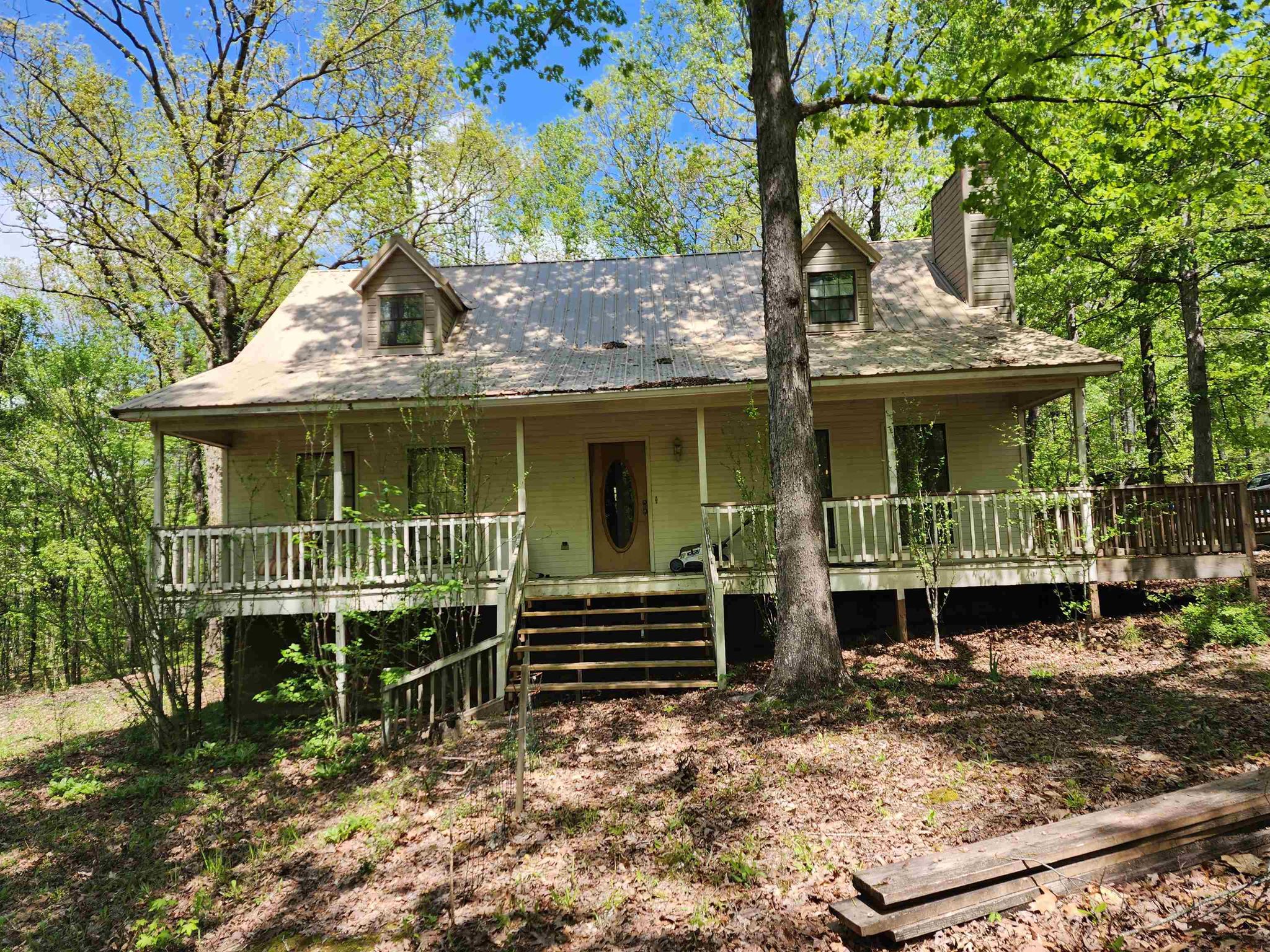 395 Jump Off Farms, Odenville, AL 35120 Trulia