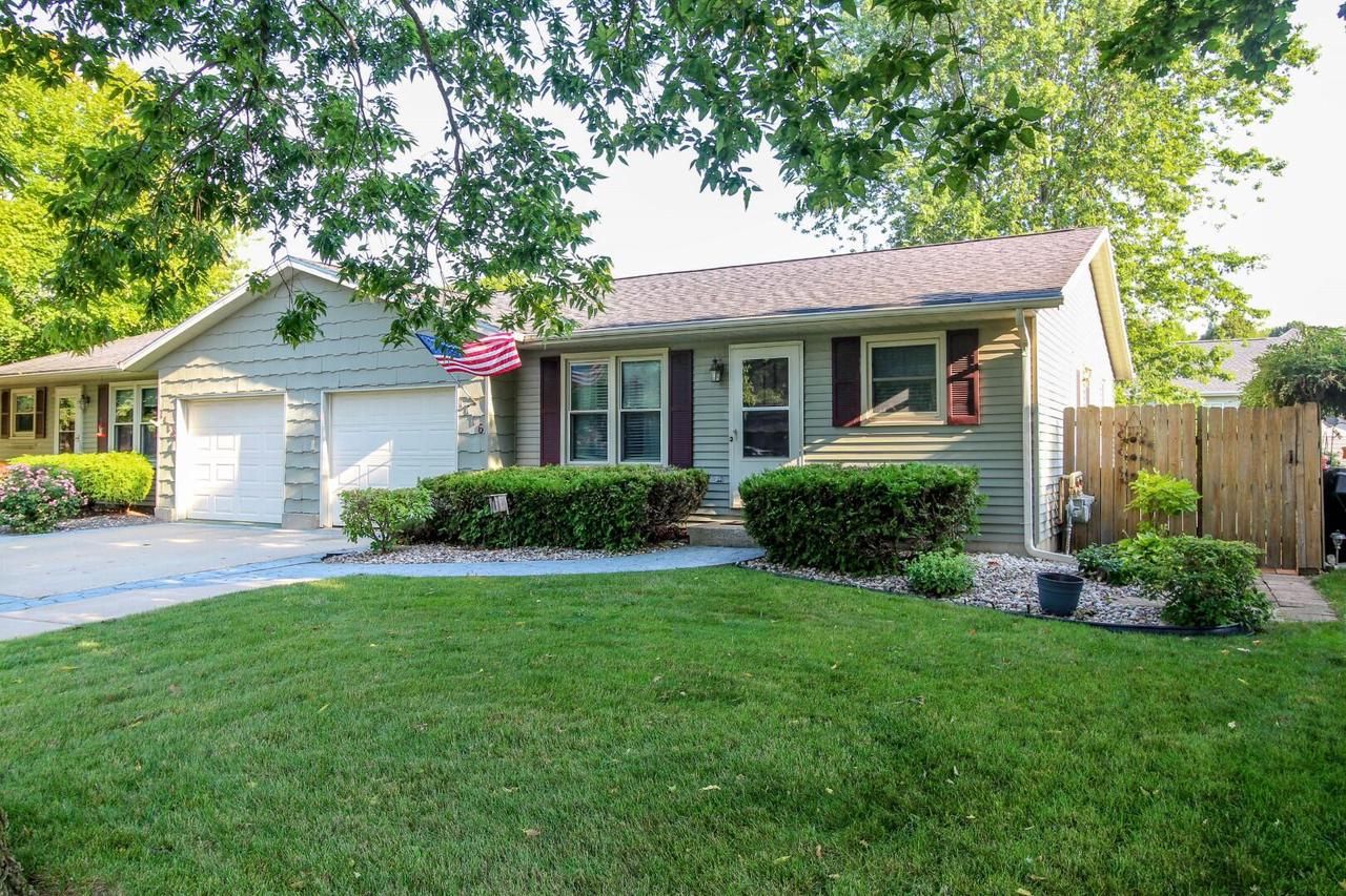 1116 Laurie DRIVE, Fort Atkinson, WI 53538 Trulia