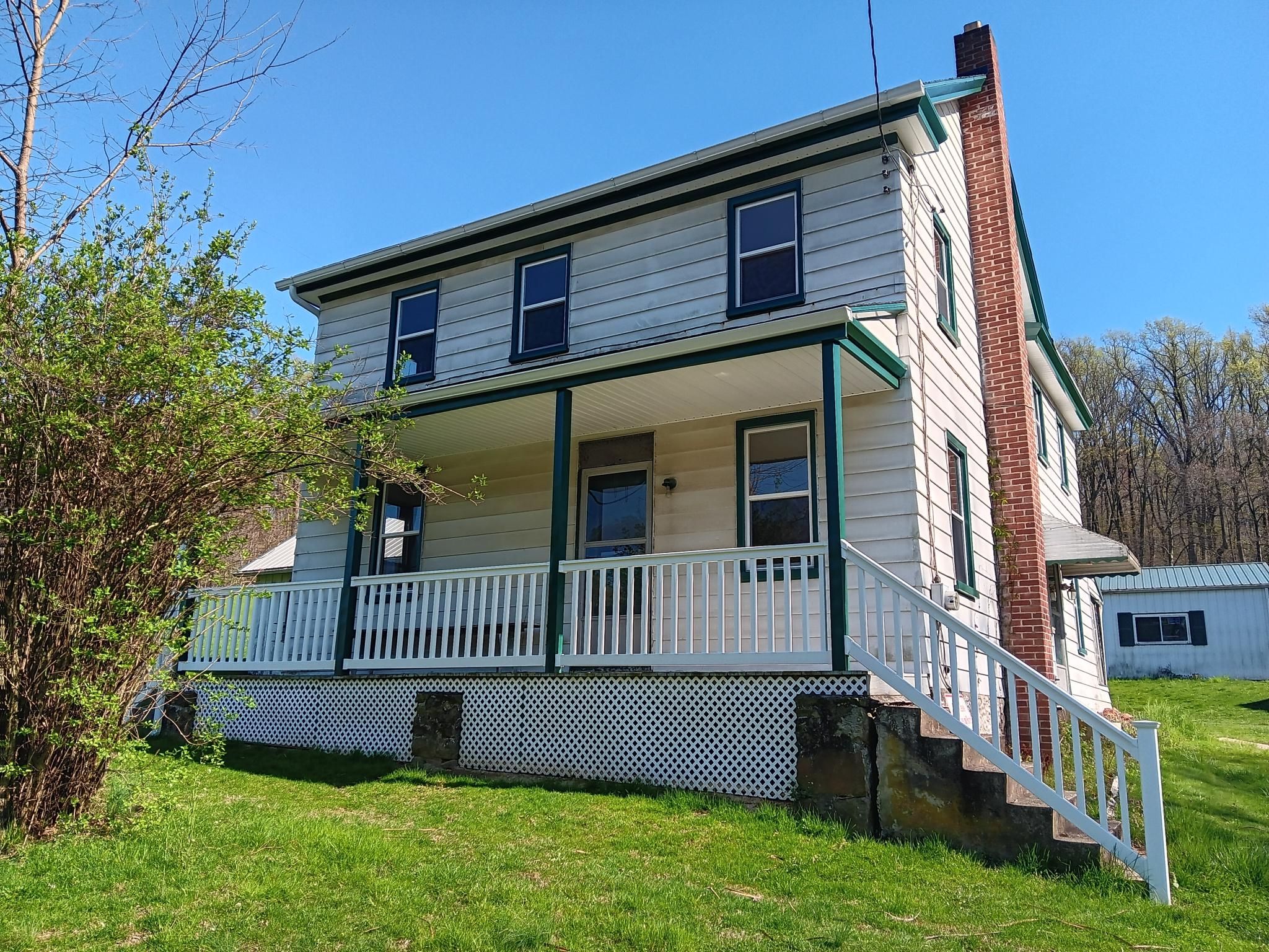 2421 Ironville Pike, Columbia, PA 17512 Trulia
