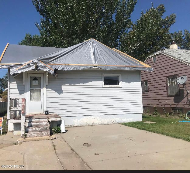 1105 N Main St, Mobridge, SD 57601 Trulia