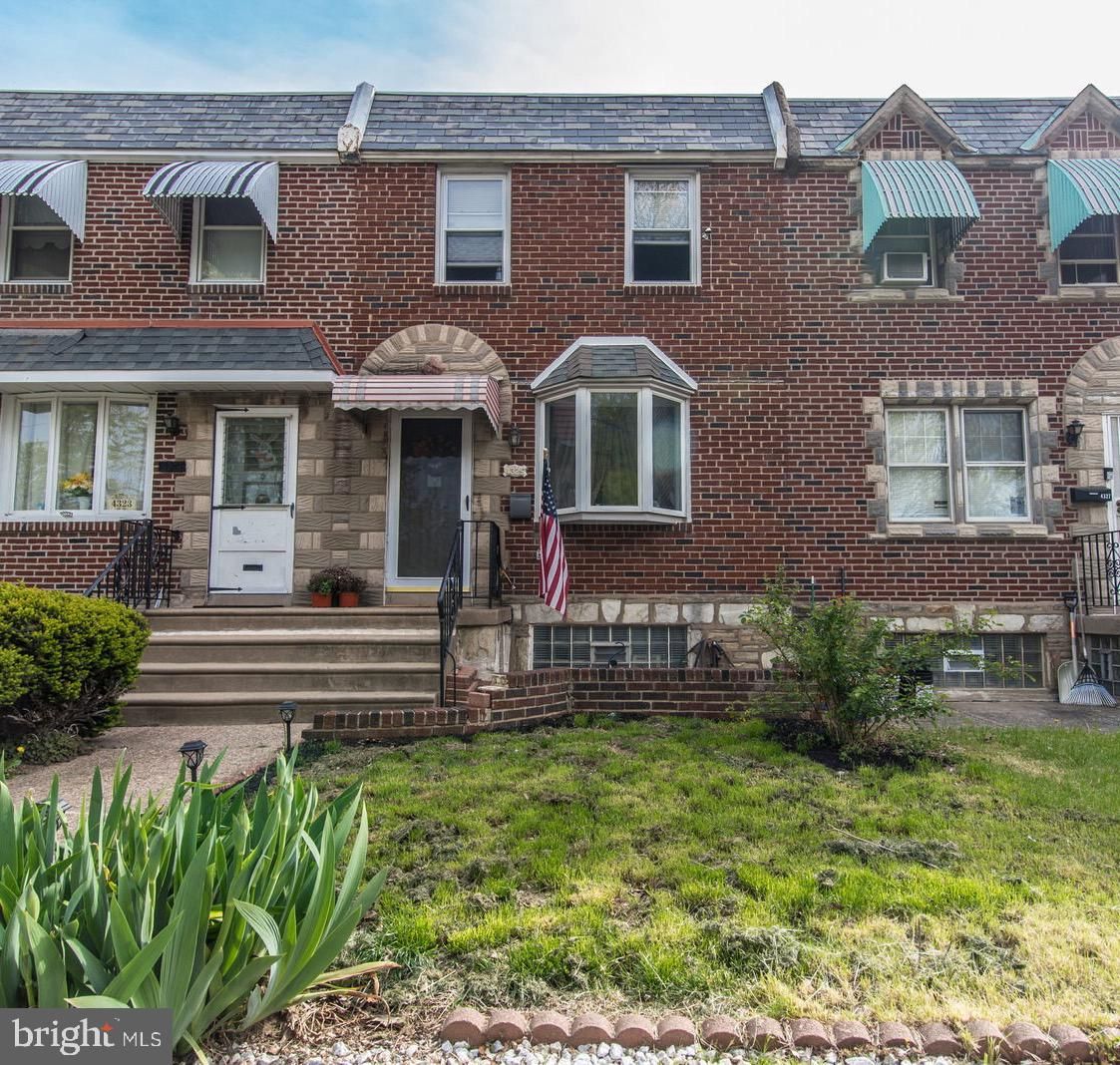 4325 E Cheltenham Ave, Philadelphia, PA 19124 Trulia