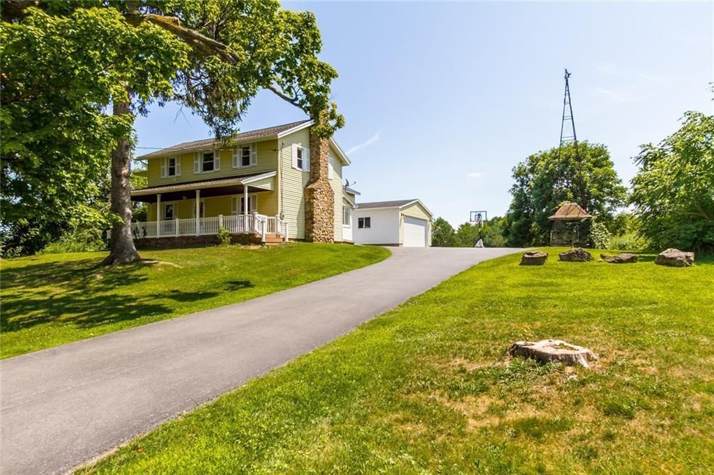 488 Attridge Rd, Churchville, NY 14428 Trulia