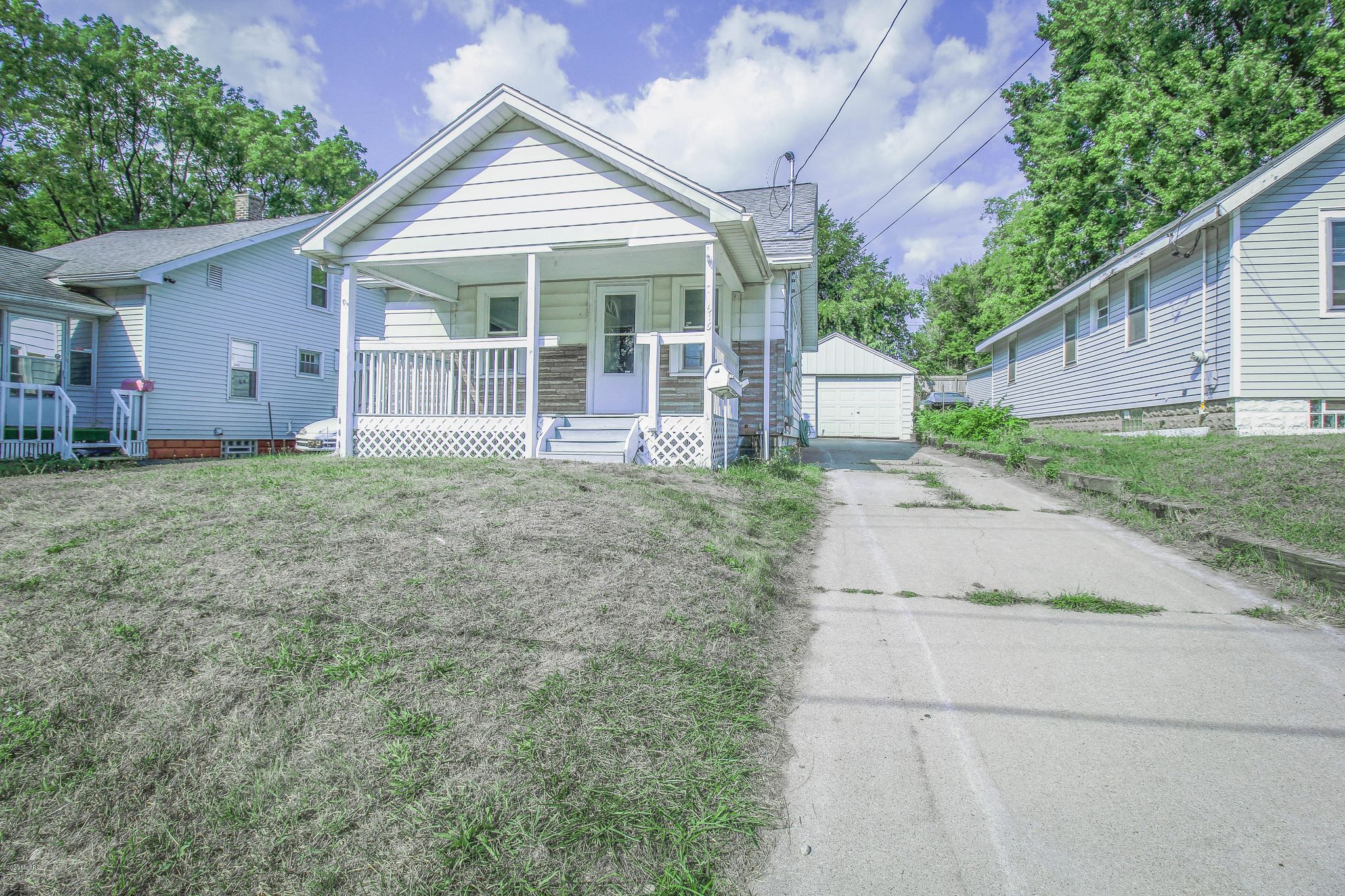 2615 McKee Ave SW, Wyoming, MI 49509 Trulia