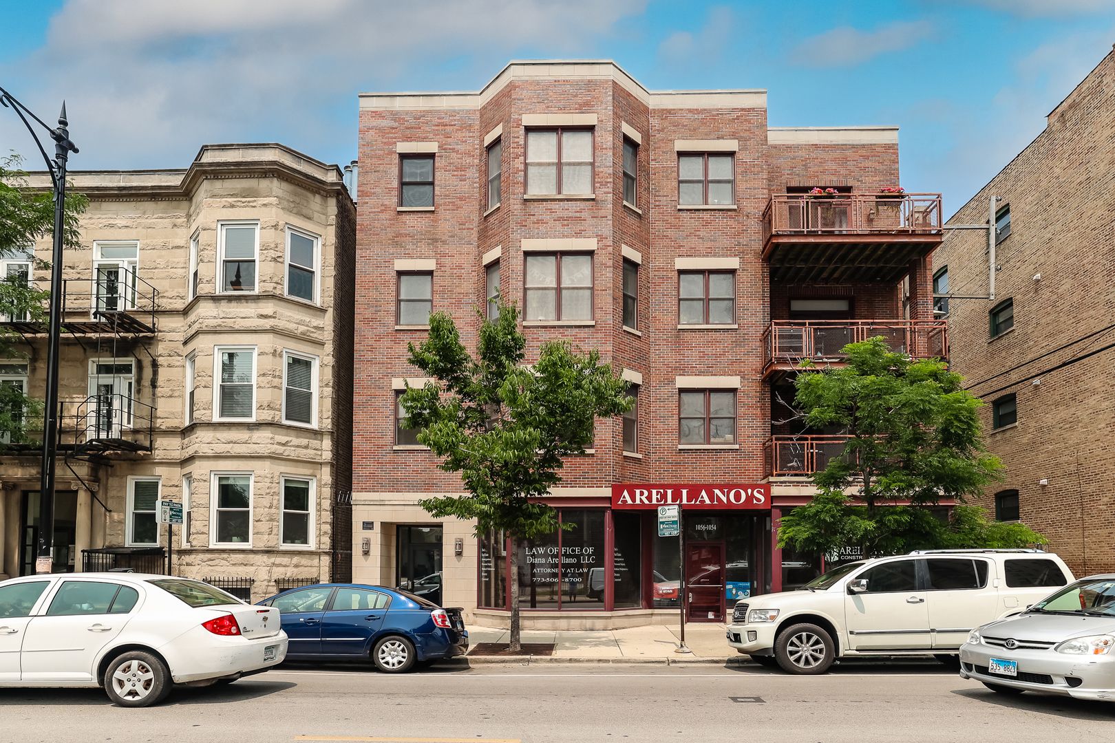 1056 W Lawrence Ave 4A, Chicago, IL 60640 MLS 11863964 Trulia