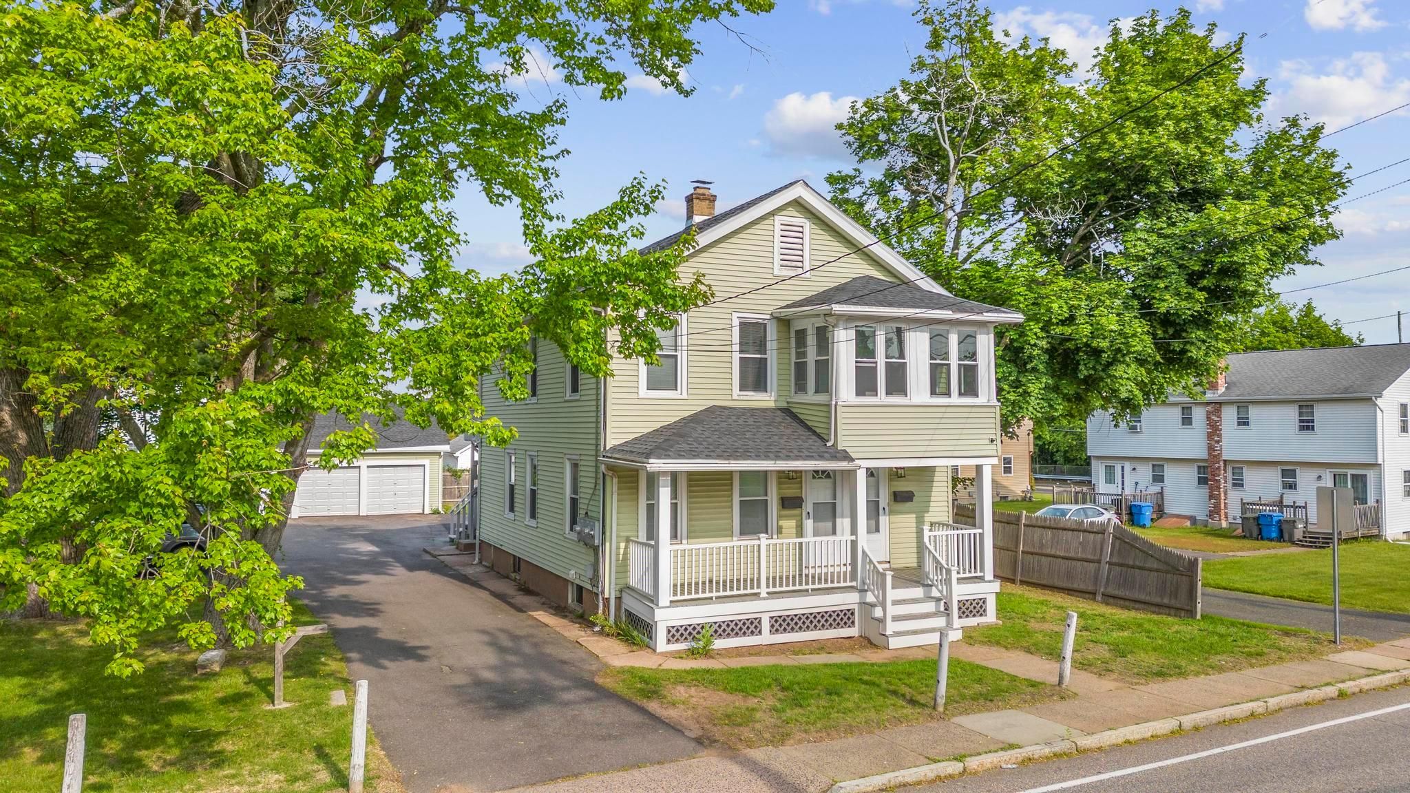 8 Keeney St, Manchester, CT 06040 Trulia