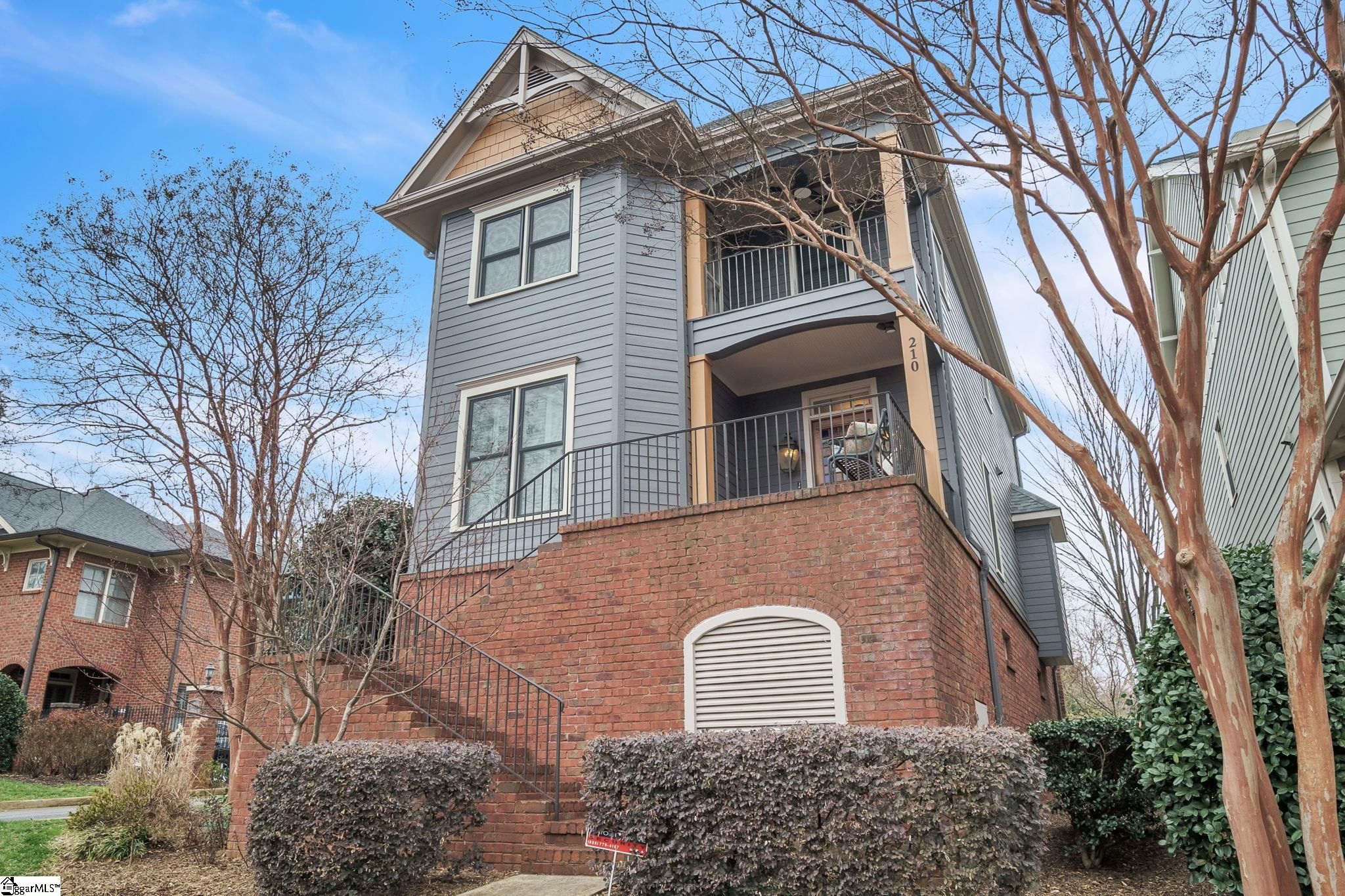 210 Hampton Ave, Greenville, SC 29601 MLS 1517596 Trulia