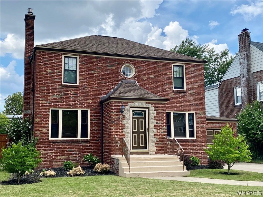 864 Starin Ave, Buffalo, NY 14223 Trulia