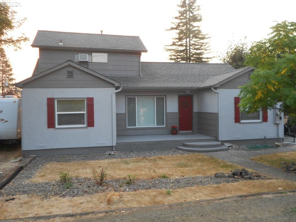 447 W Fair St, Roseburg, OR 97471 Trulia