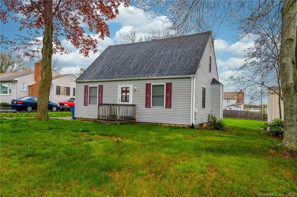 14 Louise St, Waterford, CT 06385 Trulia