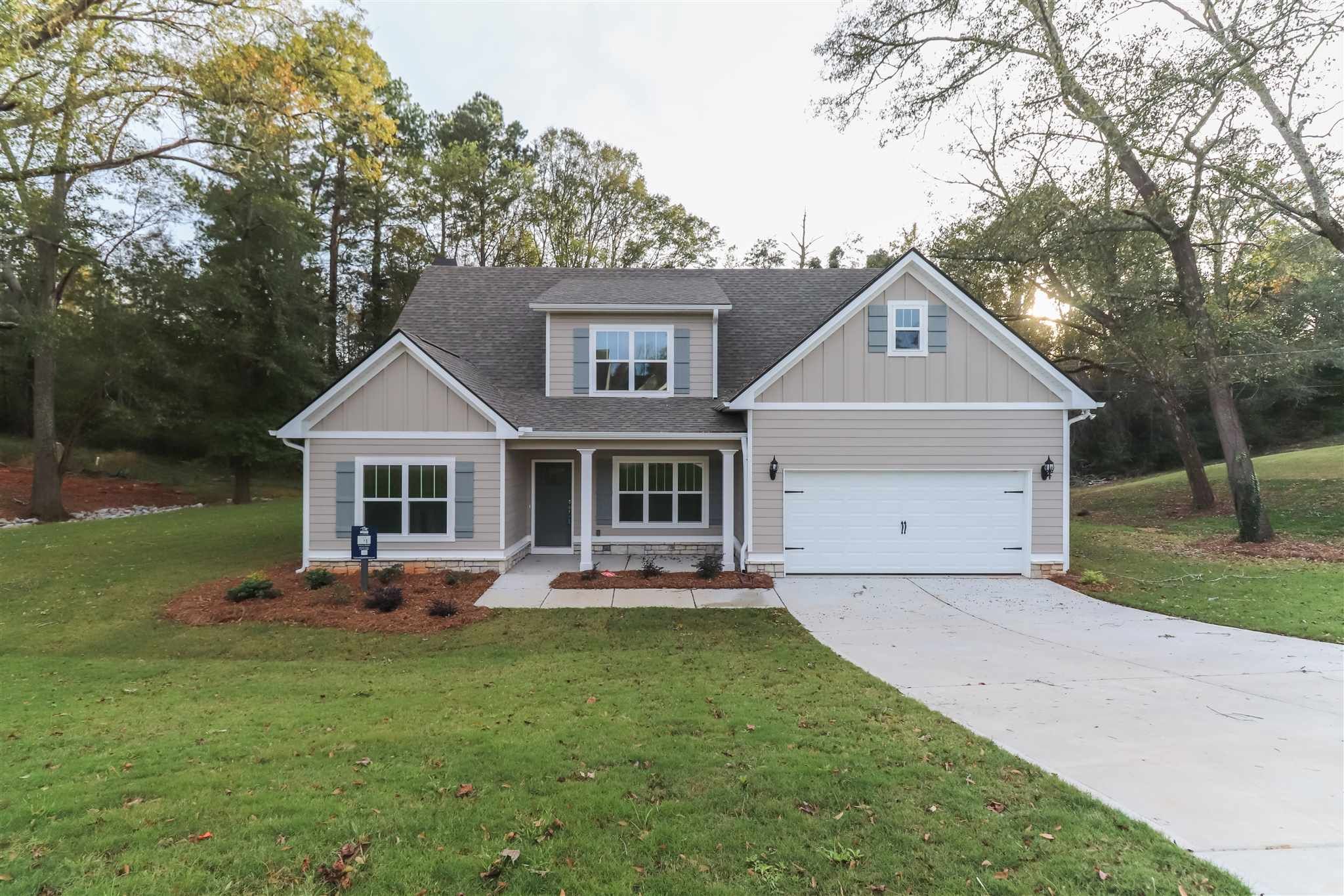 Hill St 41, Newnan, GA 30263 Trulia