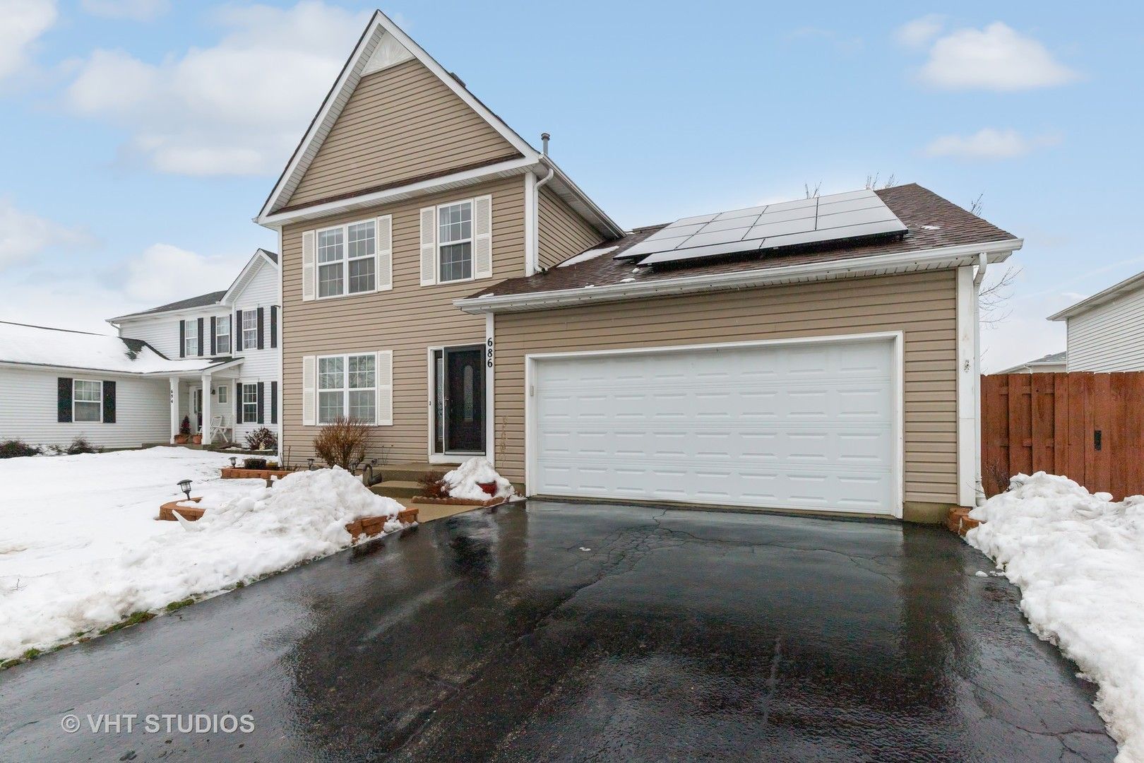 686 Chippewa Cir, Round Lake Heights, IL 60073 Trulia