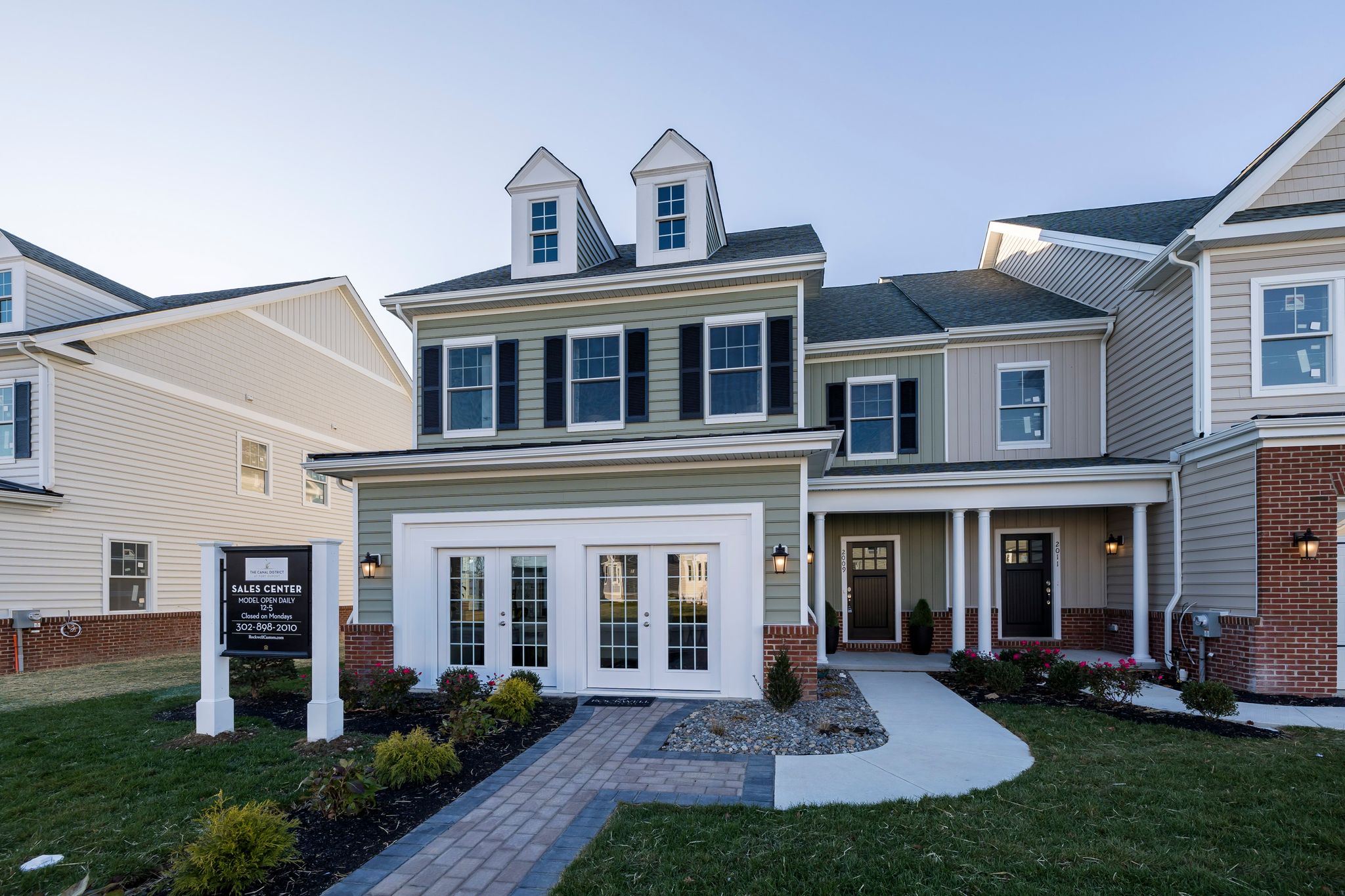 205 New Castle Ave 7GAQPP, Delaware City, DE 19706 Trulia