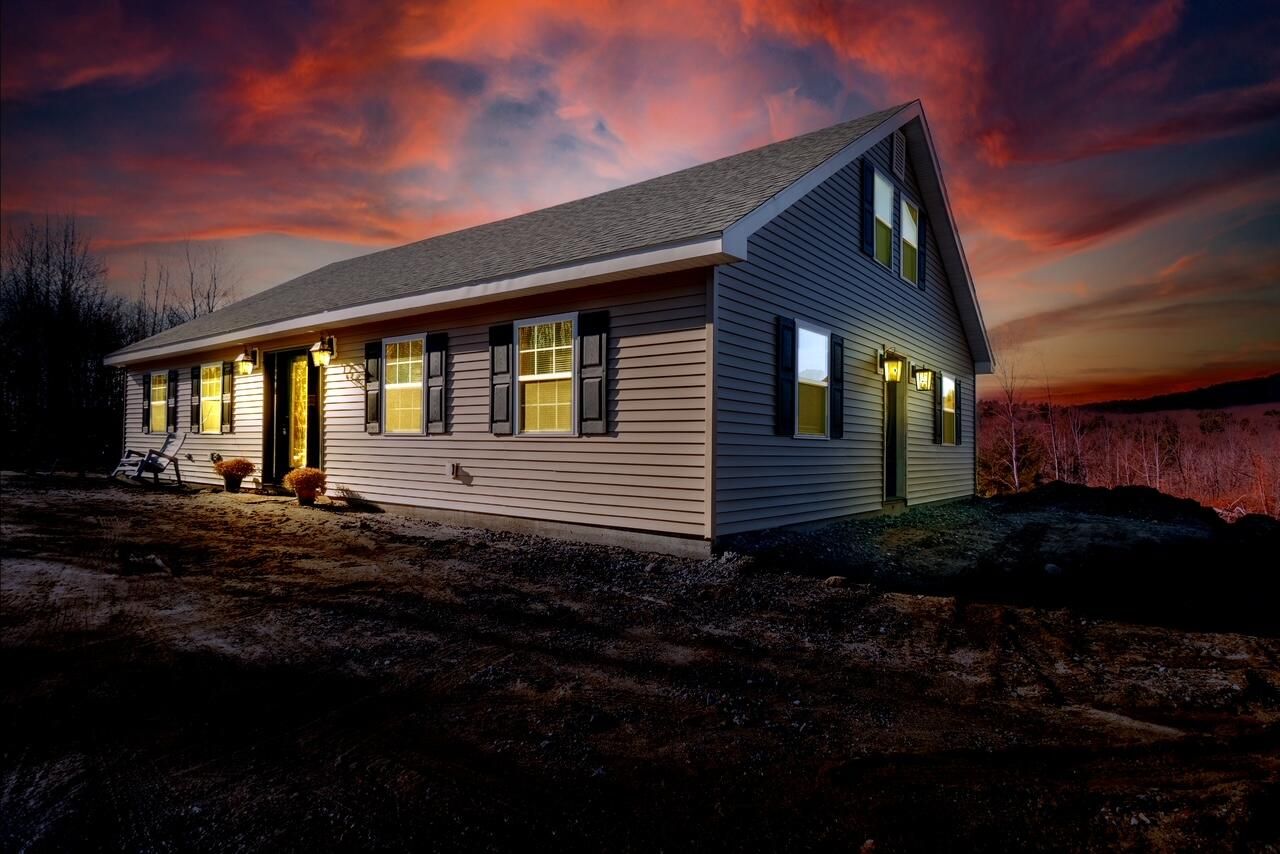 300 Sanders Road, Livermore, ME 04253 Trulia