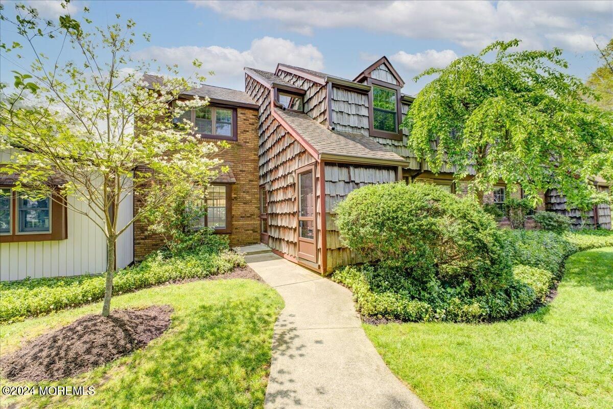 45B Cheshire Square, Little Silver, NJ 07739 MLS 22411885 Trulia