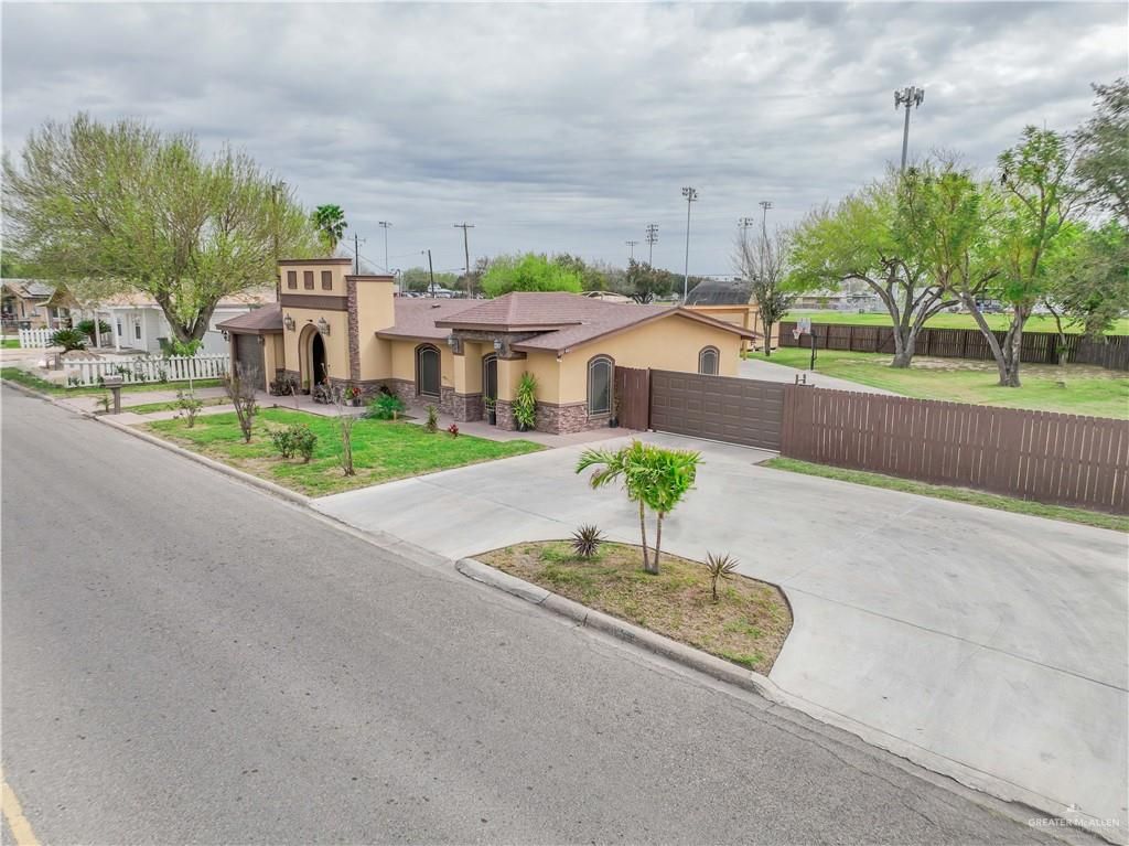 211 S Mayberry Rd, Mission, TX 78572 Trulia