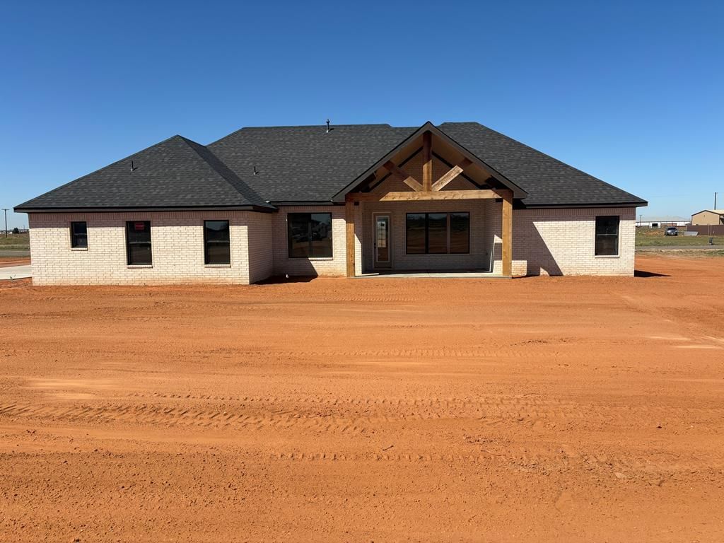 2417 S County Road 1047, Stanton, TX 79782 MLS 50070642 Trulia