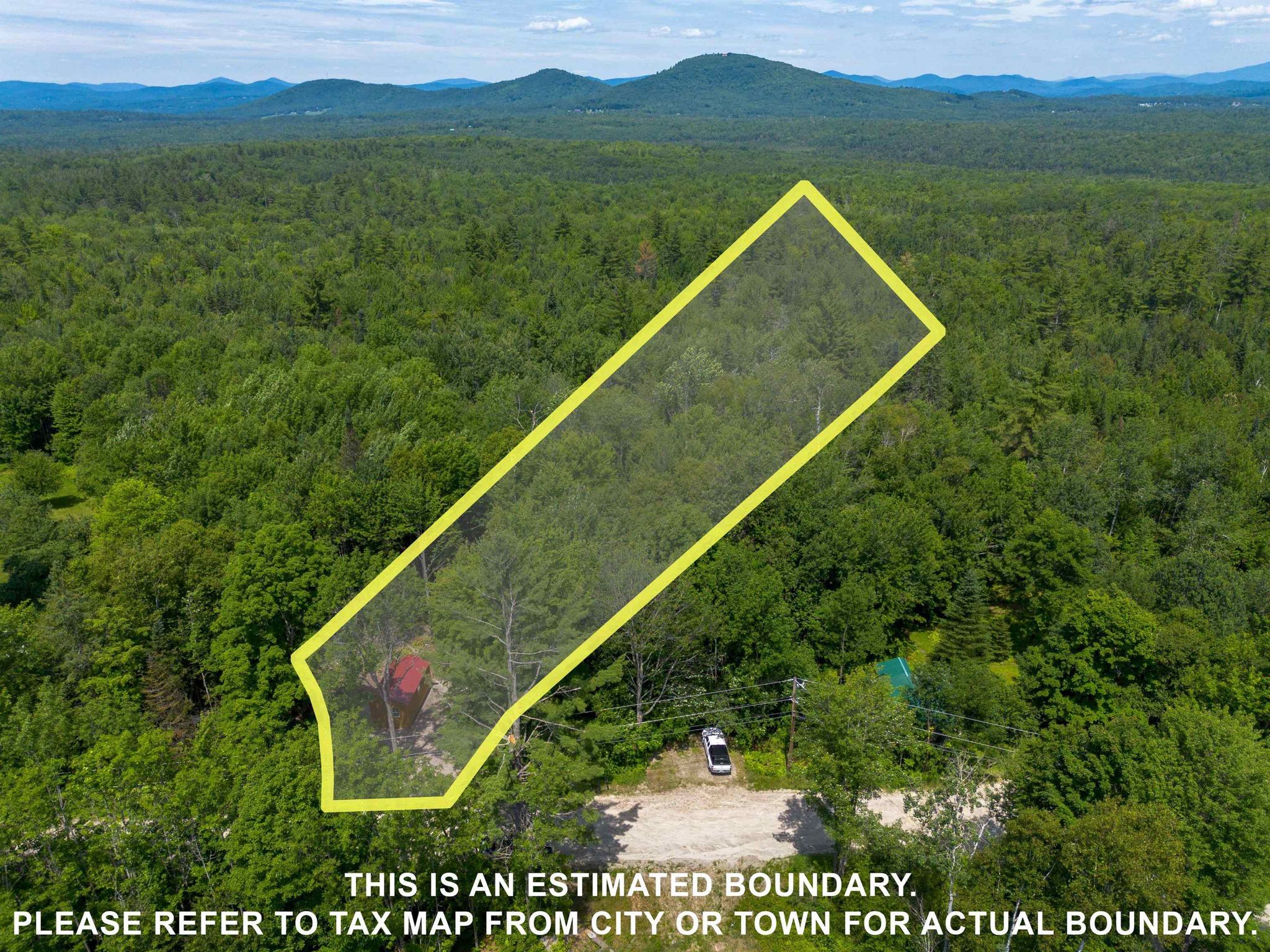 205 Bray Hill Road, Whitefield, NH 03598 MLS 5003728 Trulia