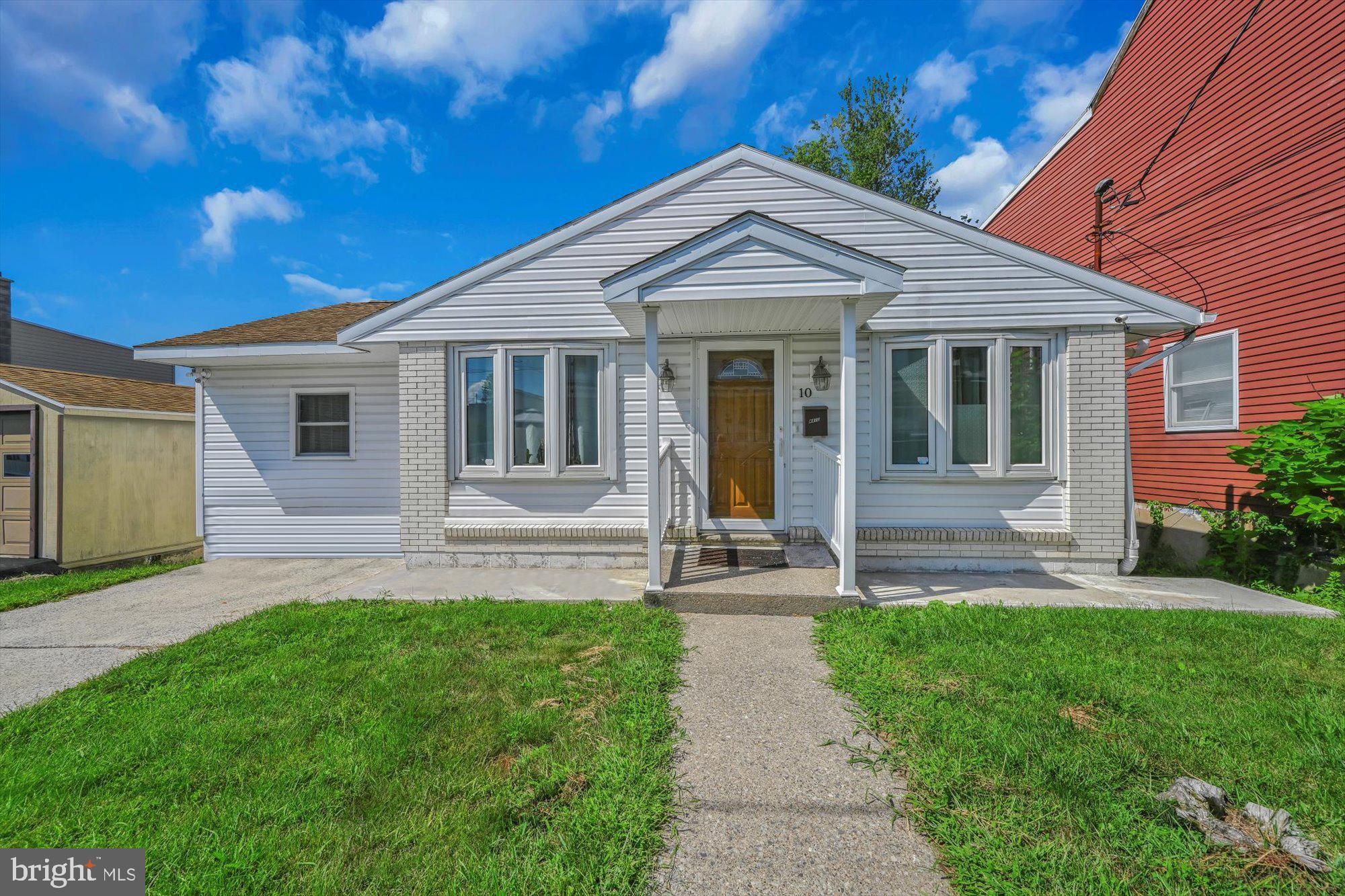 10 N Broad Mountain Ave, Frackville, PA 17931 Trulia