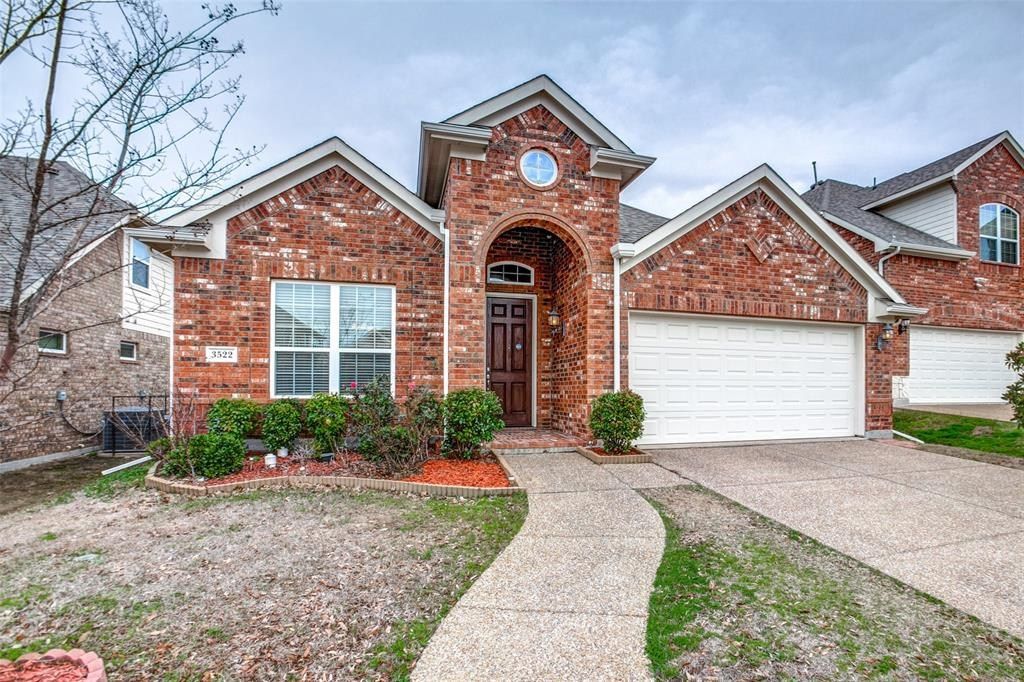 3522 Mustang Ridge Rd, Garland, TX 75044 Trulia