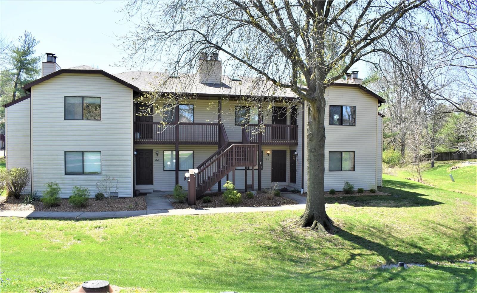 23 Pepperwood Ct, Glen Carbon, IL 62034 Trulia