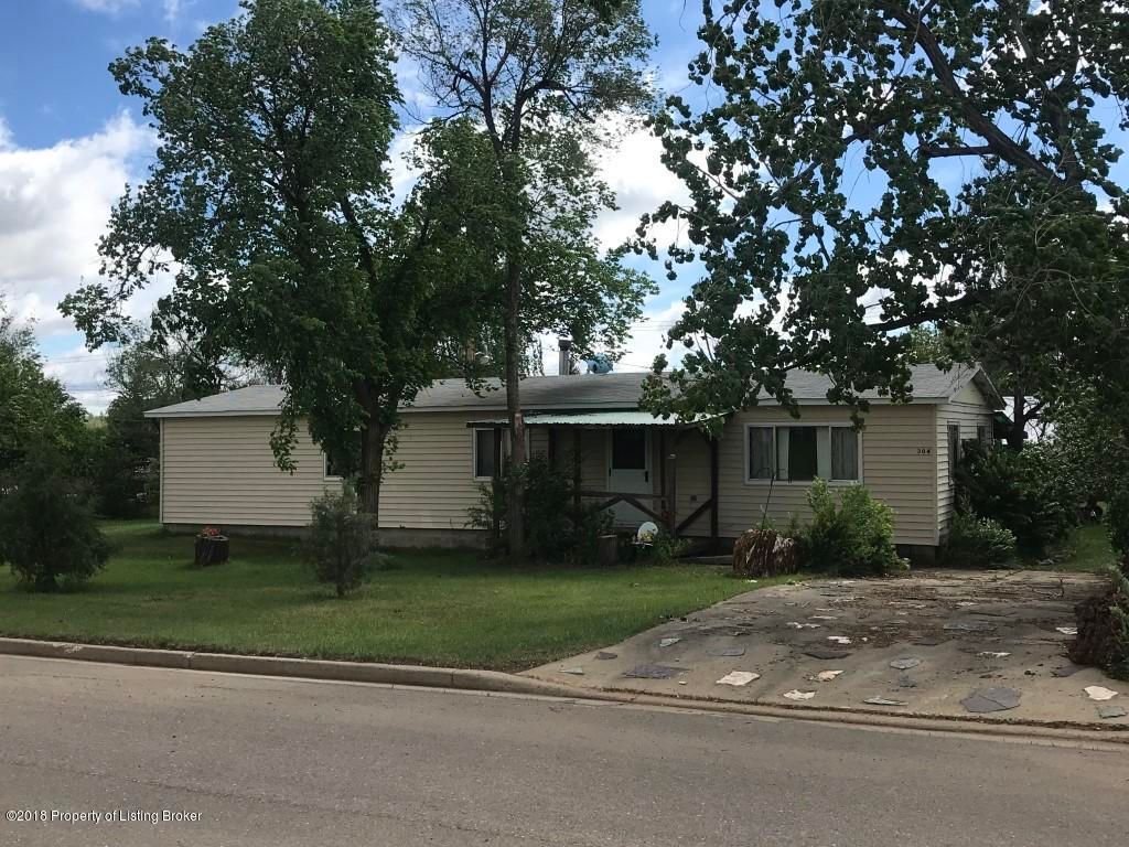 304 4th St NW, Belfield, ND 58622 Trulia
