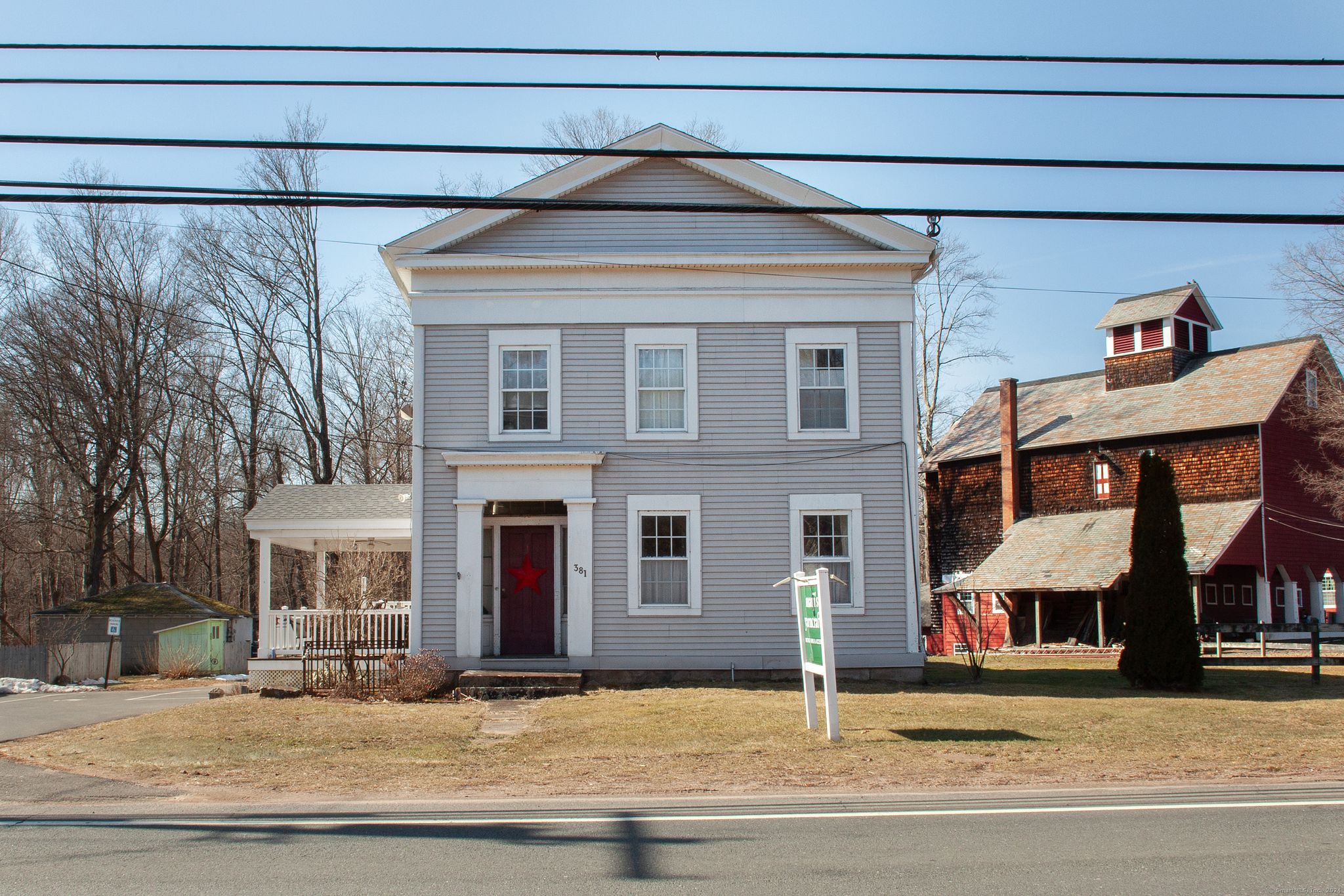 381 Salmon Brook St, Granby, CT 06035 Trulia