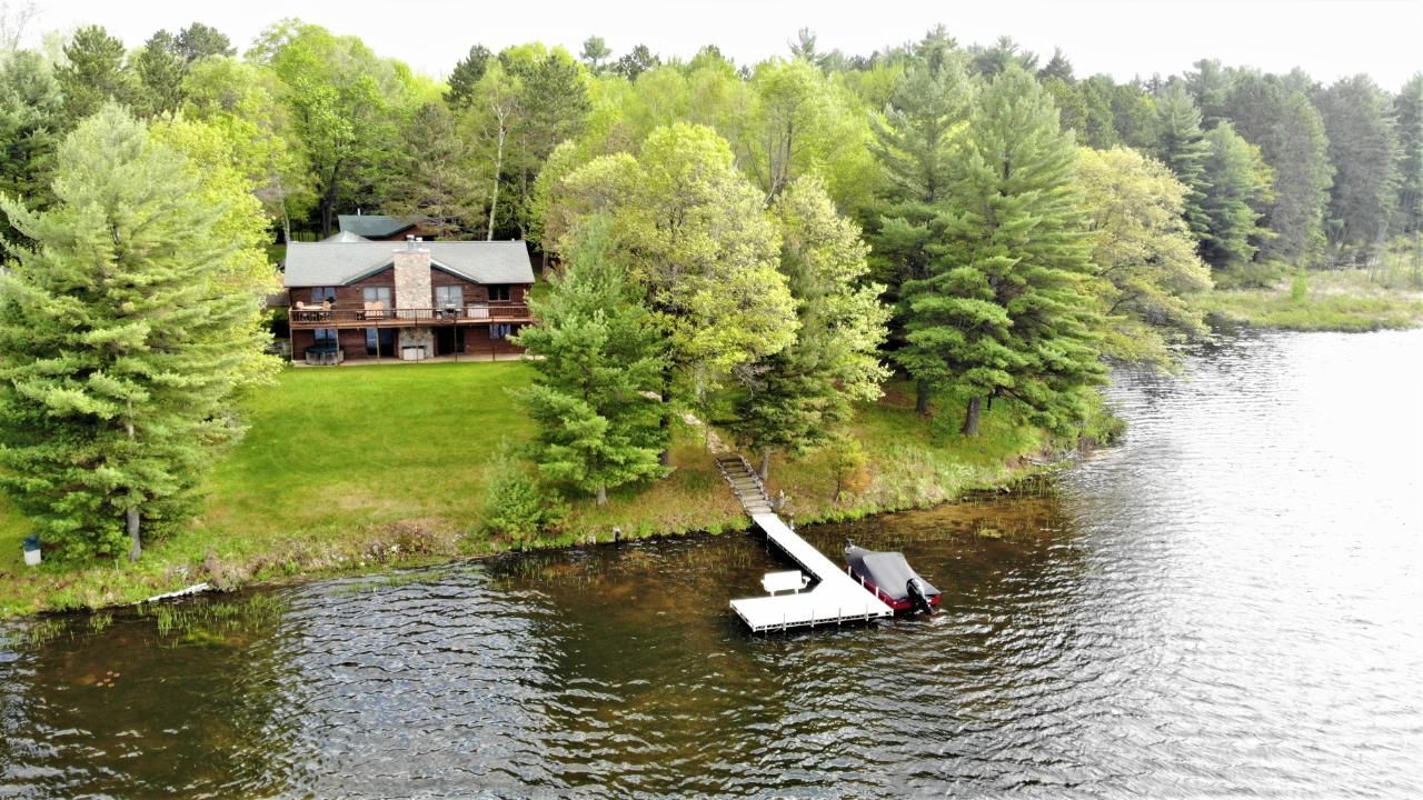 6985 Pickerel Lake Rd, Saint Germain, WI 54558 Trulia