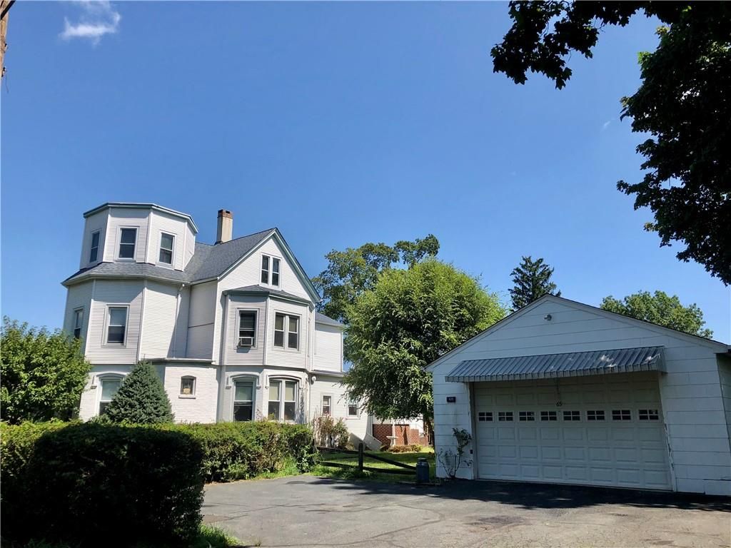 65 New York Avenue Congers NY 10920 See Est Value Schools More Full 