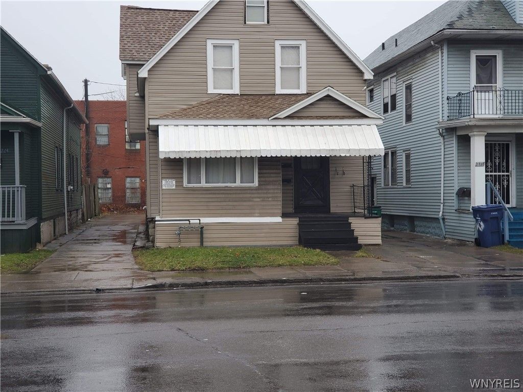 2226 Bailey Ave, Buffalo, NY 14211 Trulia