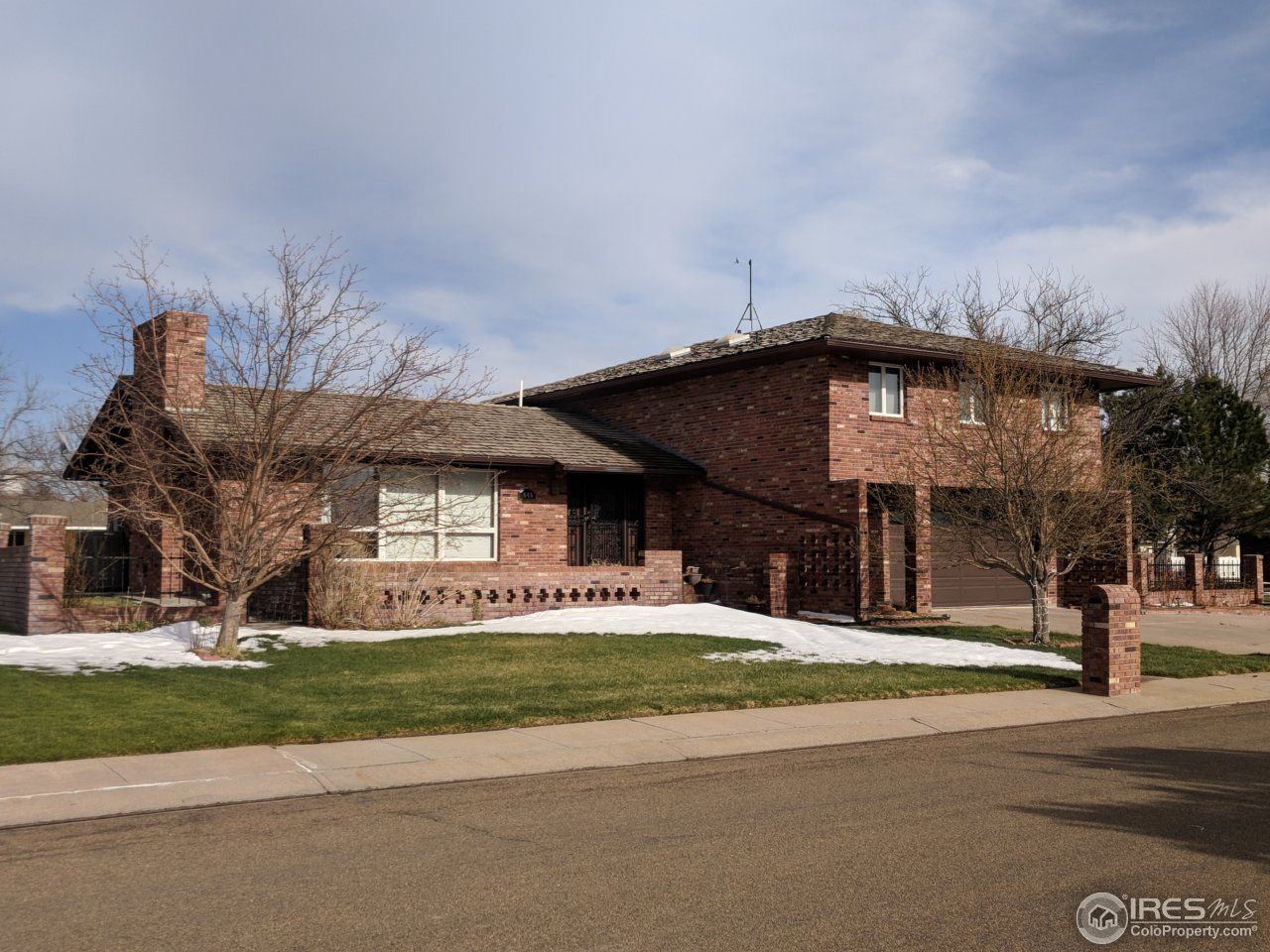 645 S Sheridan Ave, Holyoke, CO 80734 Trulia