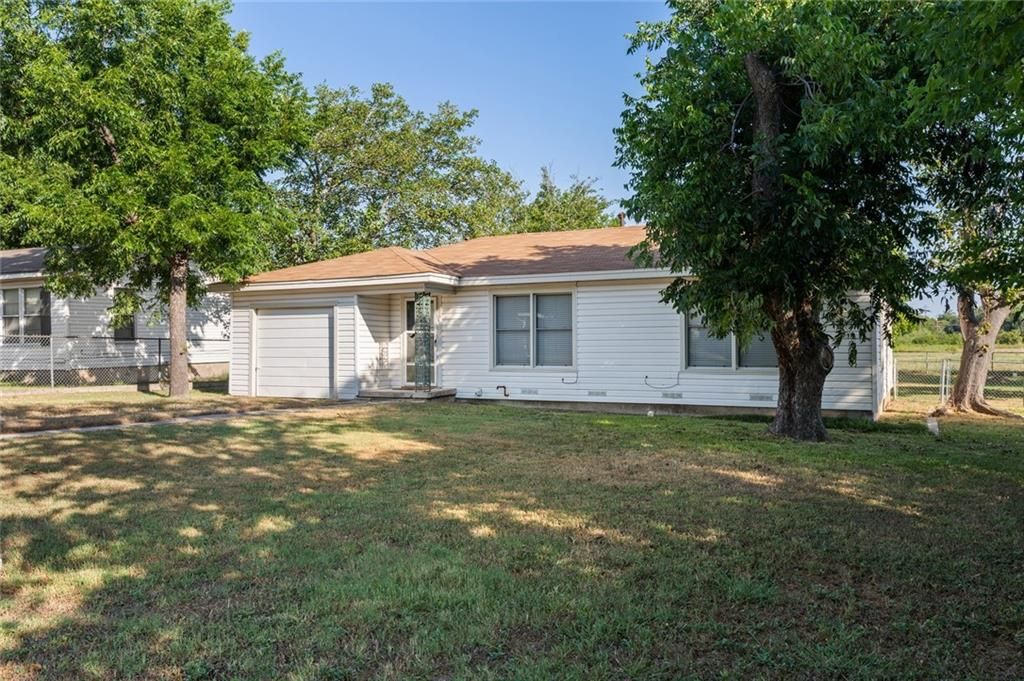 162 W Ash St, Elm Mott, TX 76640 Trulia
